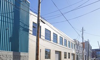 Warehouse Space for Rent located at 351-355 Harriet St San Francisco, CA 94103