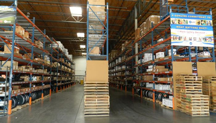 Warehouse Space for Rent at 701 Auto Center Dr Ontario, CA 91761 - #6