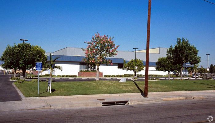 Warehouse Space for Rent at 1 Minson Way Montebello, CA 90640 - #2