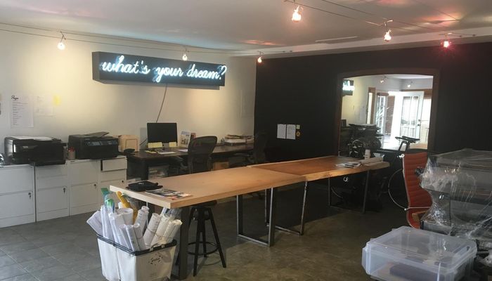 Office Space for Rent at 1810 14th St Santa Monica, CA 90404 - #4
