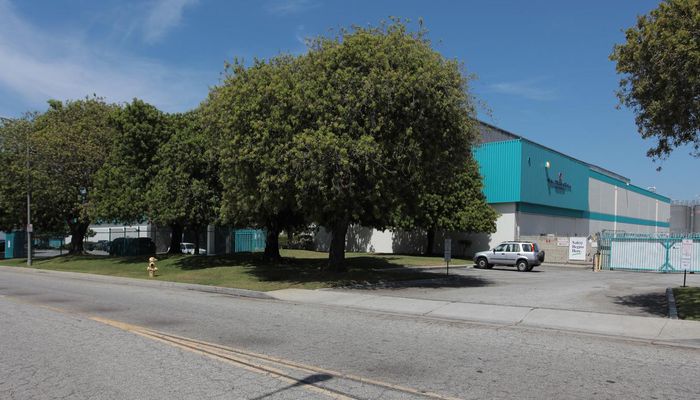 Warehouse Space for Rent at 1860 Acacia Ave Compton, CA 90220 - #1