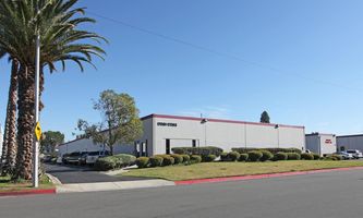 Warehouse Space for Rent located at 17081-17093 E Green Dr City Of Industry, CA 91745
