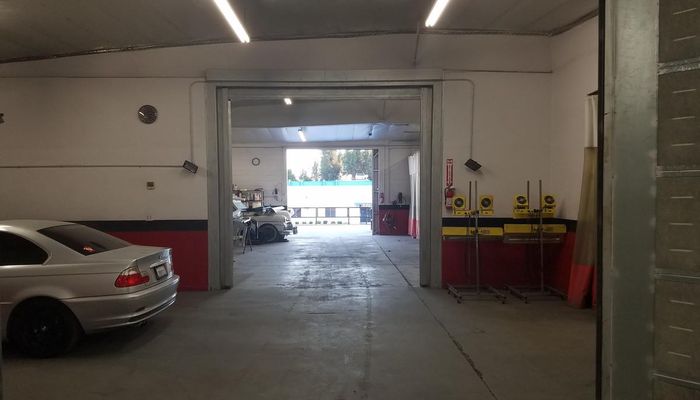 Warehouse Space for Sale at 1232 W 9th St Upland, CA 91786 - #15