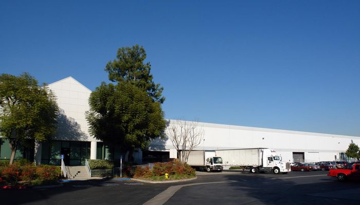 Warehouse Space for Rent at 18505-18535 E Gale Ave City Of Industry, CA 91748 - #1