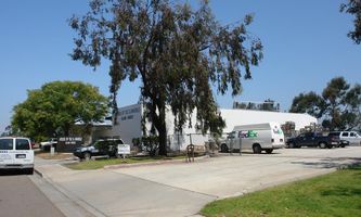 Warehouse Space for Sale located at 8547 Miramar Pl San Diego, CA 92121