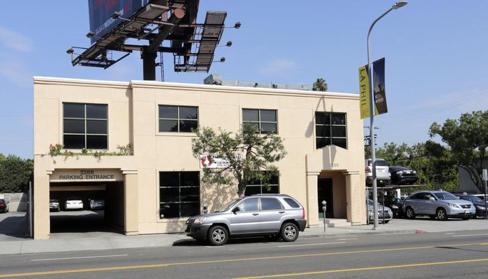 Office Space for Rent at 2288 Westwood Blvd Los Angeles, CA 90064 - #3