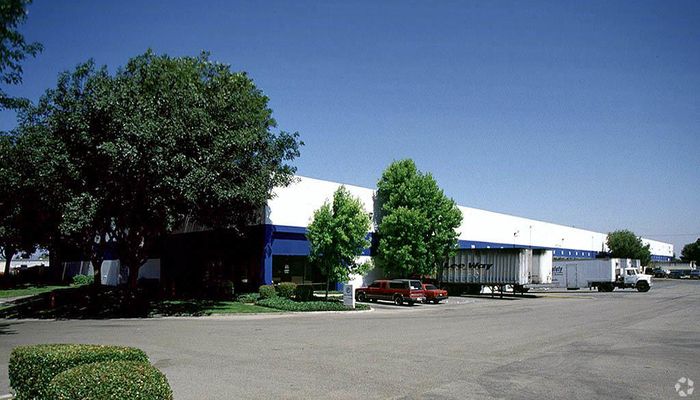 Warehouse Space for Rent at 700-748 Laurelwood Rd Santa Clara, CA 95054 - #2