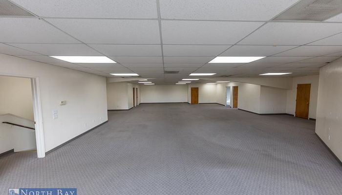 Warehouse Space for Rent at 3760-3780 Santa Rosa Ave Santa Rosa, CA 95407 - #10