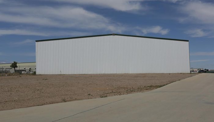 Warehouse Space for Rent at 17130 Racoon Ave Adelanto, CA 92301 - #2