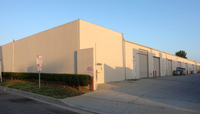 Warehouse Space for Rent at 2200-2216 Gladwick St Rancho Dominguez, CA 90220 - #6