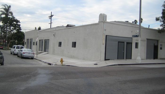 Warehouse Space for Rent at 4300 W Jefferson Blvd Los Angeles, CA 90016 - #11