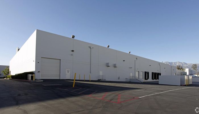 Warehouse Space for Rent at 5536 Ontario Mills Pky Ontario, CA 91764 - #2