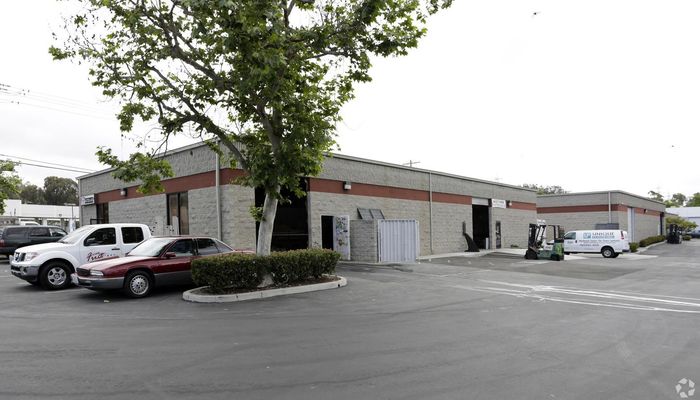 Warehouse Space for Rent at 2913 Oceanside Blvd Oceanside, CA 92054 - #4