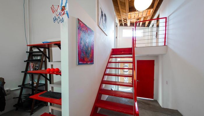Office Space for Rent at 1733-1737 Abbot Kinney Blvd Venice, CA 90291 - #38