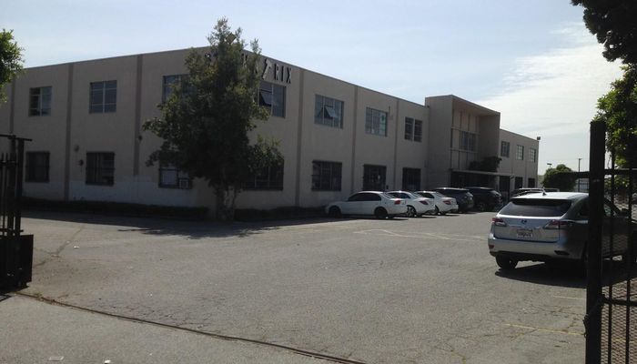 Warehouse Space for Rent at 1363 S Bonnie Beach Pl Commerce, CA 90023 - #16