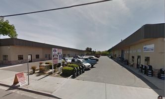 Warehouse Space for Rent located at 1124 Kansas Ave Modesto, CA 95351