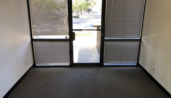 Warehouse Space for Rent at 19844 E Quiroz Ct City Of Industry, CA 91789 - #12