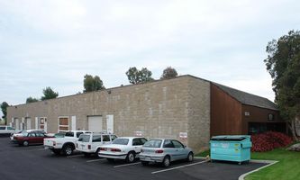 Warehouse Space for Rent located at 5574 Everglades St Ventura, CA 93003