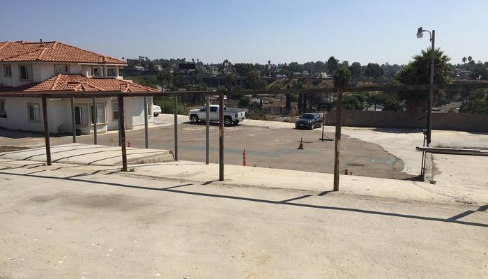 Lab Space for Rent at 113 S Bancroft St San Diego, CA 92113 - #9