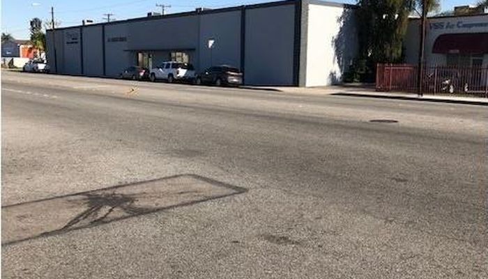 Warehouse Space for Rent at 16200-16204 Garfield Ave Paramount, CA 90723 - #2