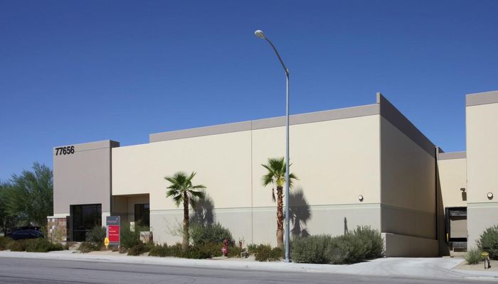 Warehouse Space for Rent at 77656 Flora Rd Palm Desert, CA 92211 - #3