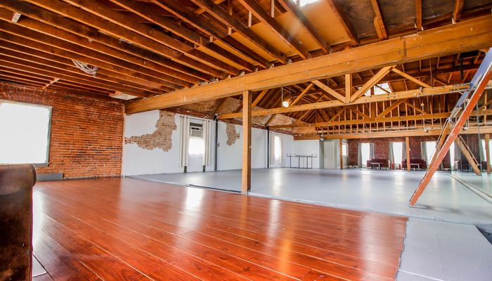 Warehouse Space for Sale at 606 E 6th St Los Angeles, CA 90021 - #9
