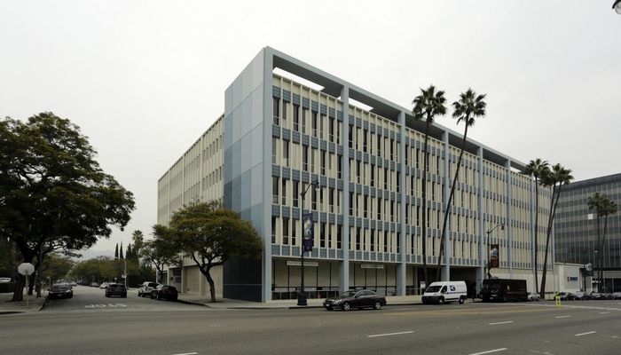Office Space for Rent at 9171 Wilshire Blvd Beverly Hills, CA 90210 - #11