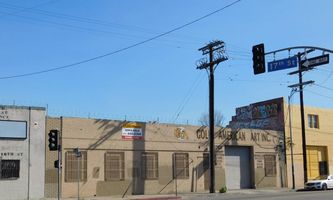Warehouse Space for Rent located at 1616-1702 Hooper Ave Los Angeles, CA 90021