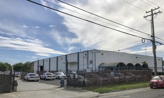 Warehouse Space for Sale located at 320 Commerce Cir Sacramento, CA 95815