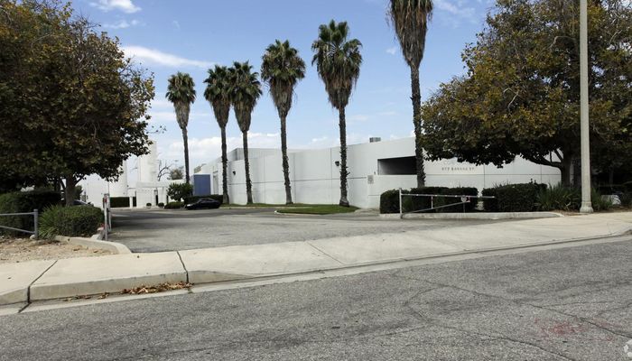 Warehouse Space for Sale at 377 Kansas St Redlands, CA 92373 - #2