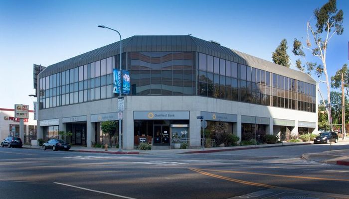 Office Space for Rent at 12401 Wilshire Blvd Los Angeles, CA 90025 - #5