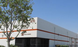 Warehouse Space for Rent located at 1570 E Victoria Ave San Bernardino, CA 92408