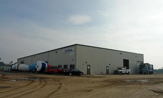 Warehouse Space for Rent located at 3100 N Ad Art Rd Stockton, CA 95215