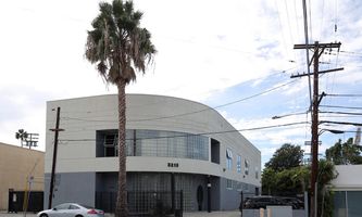 Office Space for Rent located at 3215 La Cienega Ave Los Angeles, CA 90034