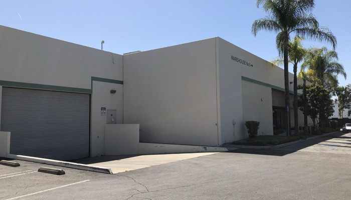 Warehouse Space for Rent at 5796 Martin Rd Irwindale, CA 91706 - #11