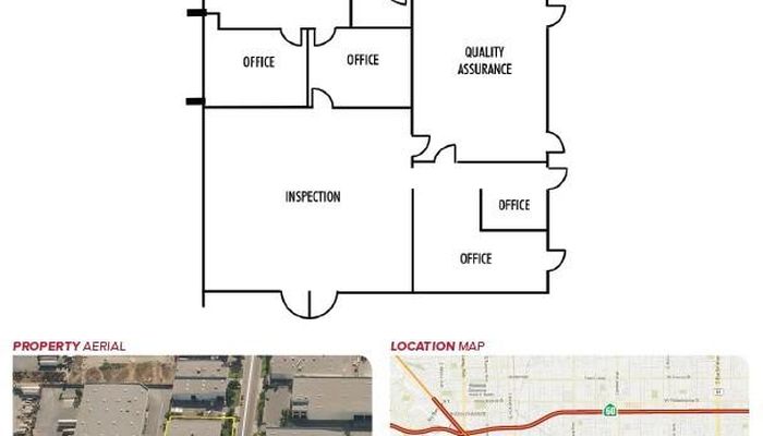 Warehouse Space for Sale at 4849 Murrieta St Chino, CA 91710 - #5