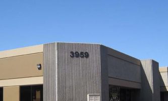 Lab Space for Rent located at 3959 Ruffin Rd San Diego, CA 92123
