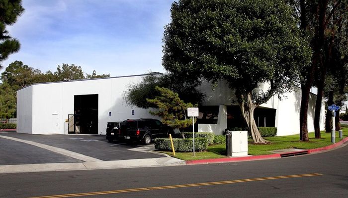 Warehouse Space for Rent at 2815 Pellissier Pl City Of Industry, CA 90601 - #1