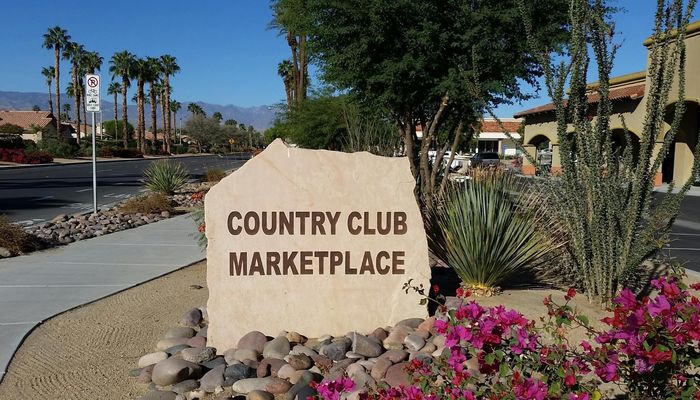 Warehouse Space for Rent at 77750 to 77780 Country Club Drive Palm Desert, CA 92260 - #5