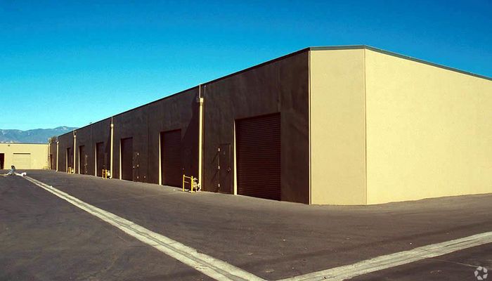 Warehouse Space for Rent at 24747 Redlands Blvd Loma Linda, CA 92354 - #2