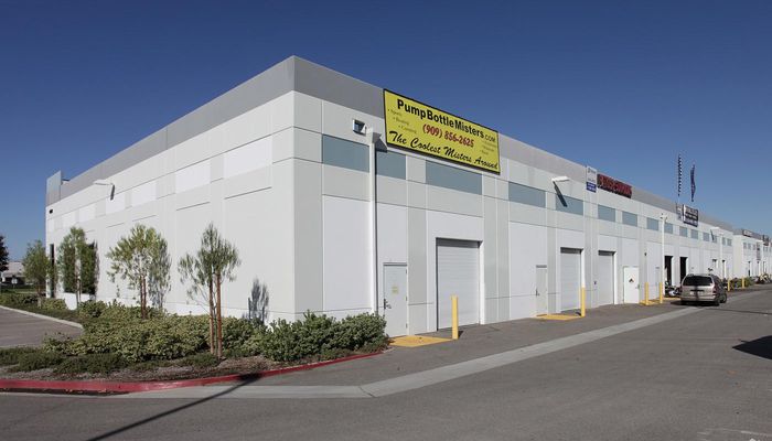 Warehouse Space for Sale at 6260 River Crest Dr Riverside, CA 92507 - #7