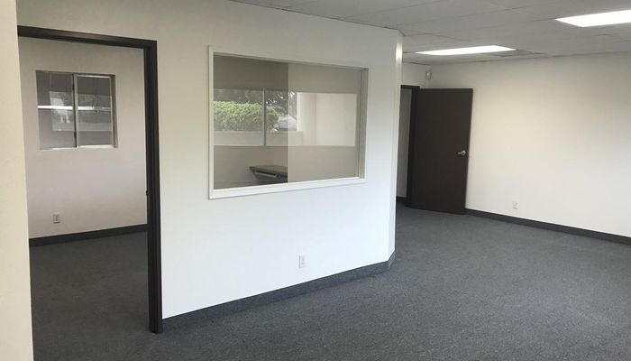 Warehouse Space for Rent at 951-983 Meridian Ave Alhambra, CA 91803 - #12