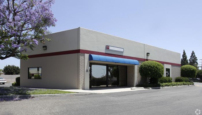 Warehouse Space for Rent at 610 S Jefferson St Placentia, CA 92870 - #4