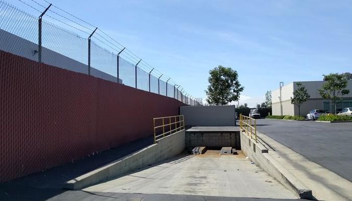 Warehouse Space for Rent at 21730 S Wilmington Ave Carson, CA 90810 - #3