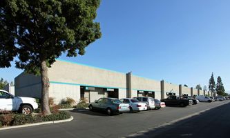 Warehouse Space for Rent located at 1020 N Batavia St Orange, CA 92867