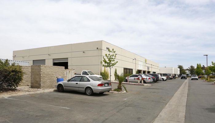 Warehouse Space for Sale at 543 Birch St Lake Elsinore, CA 92530 - #3