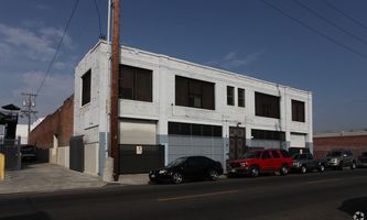 Warehouse Space for Sale located at 905 Mateo St Los Angeles, CA 90021