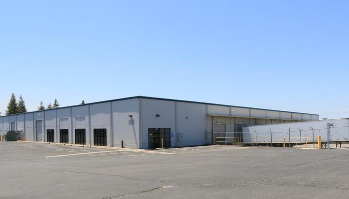 Warehouse Space for Rent at 901-911 N Market Blvd Sacramento, CA 95834 - #5