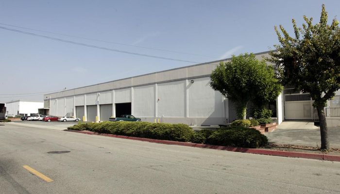 Warehouse Space for Rent at 15351 Stafford St City Of Industry, CA 91744 - #2