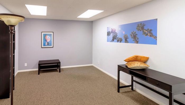 Office Space for Rent at 11949 Jefferson Blvd Culver City, CA 90230 - #13